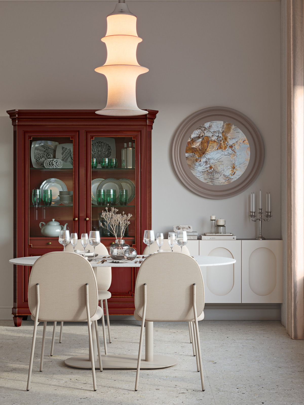 Обложка проекта: Жк Остров