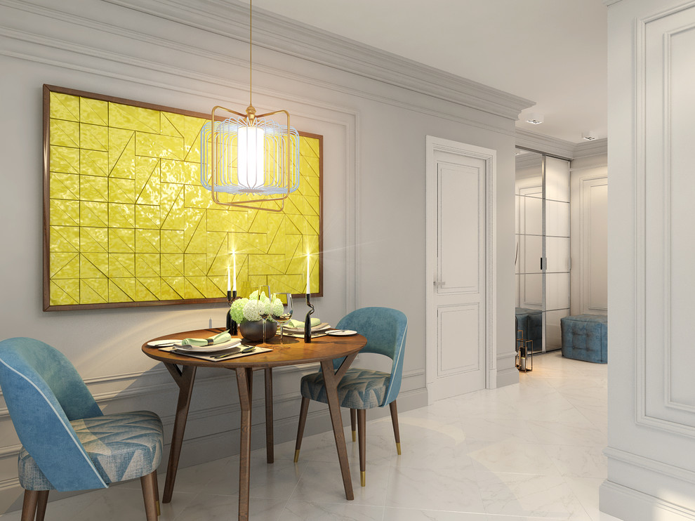 КвартираРуднева