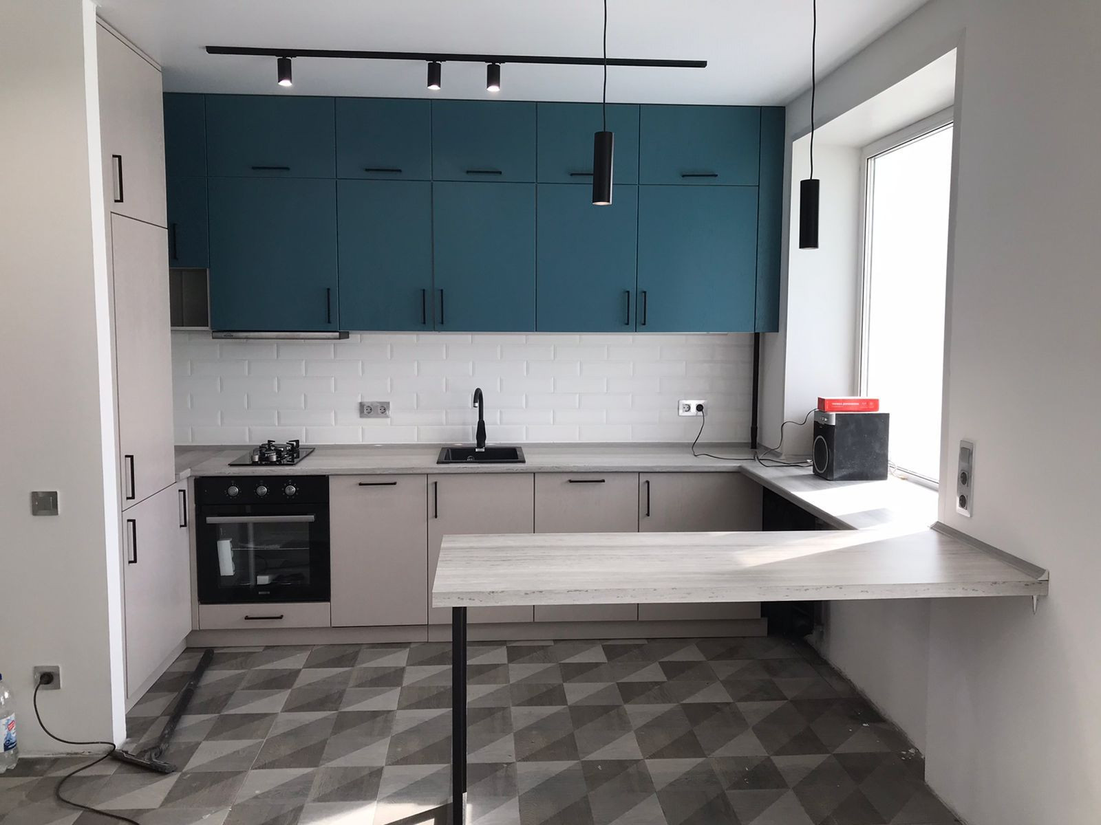 Корпусная мебель на заказ