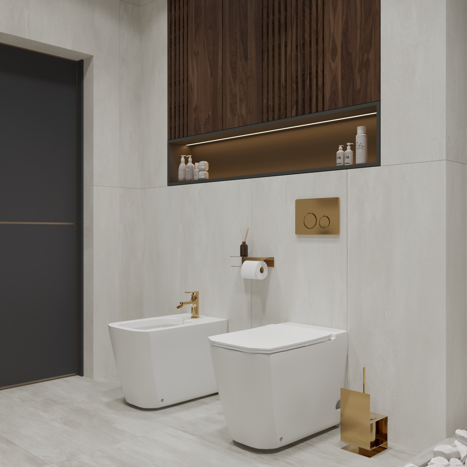 Квартира Маркса 27