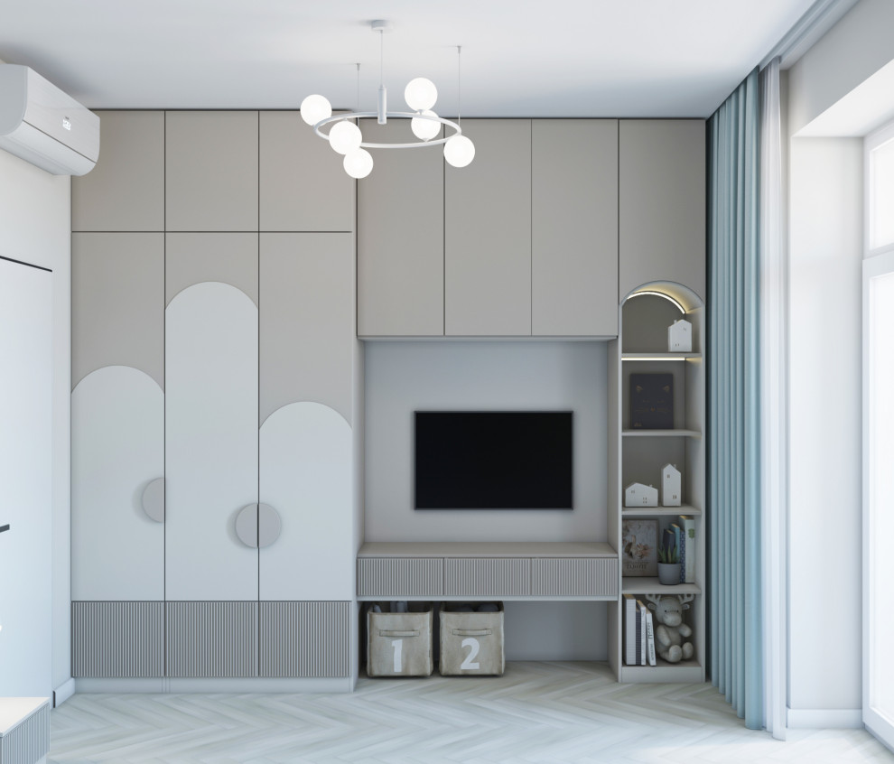 Квартира на ул.Трудовая