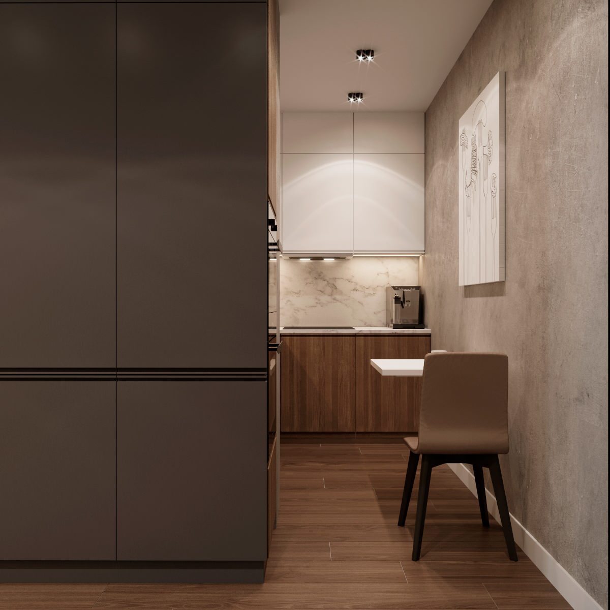 ЖК Счастье. Ижевск