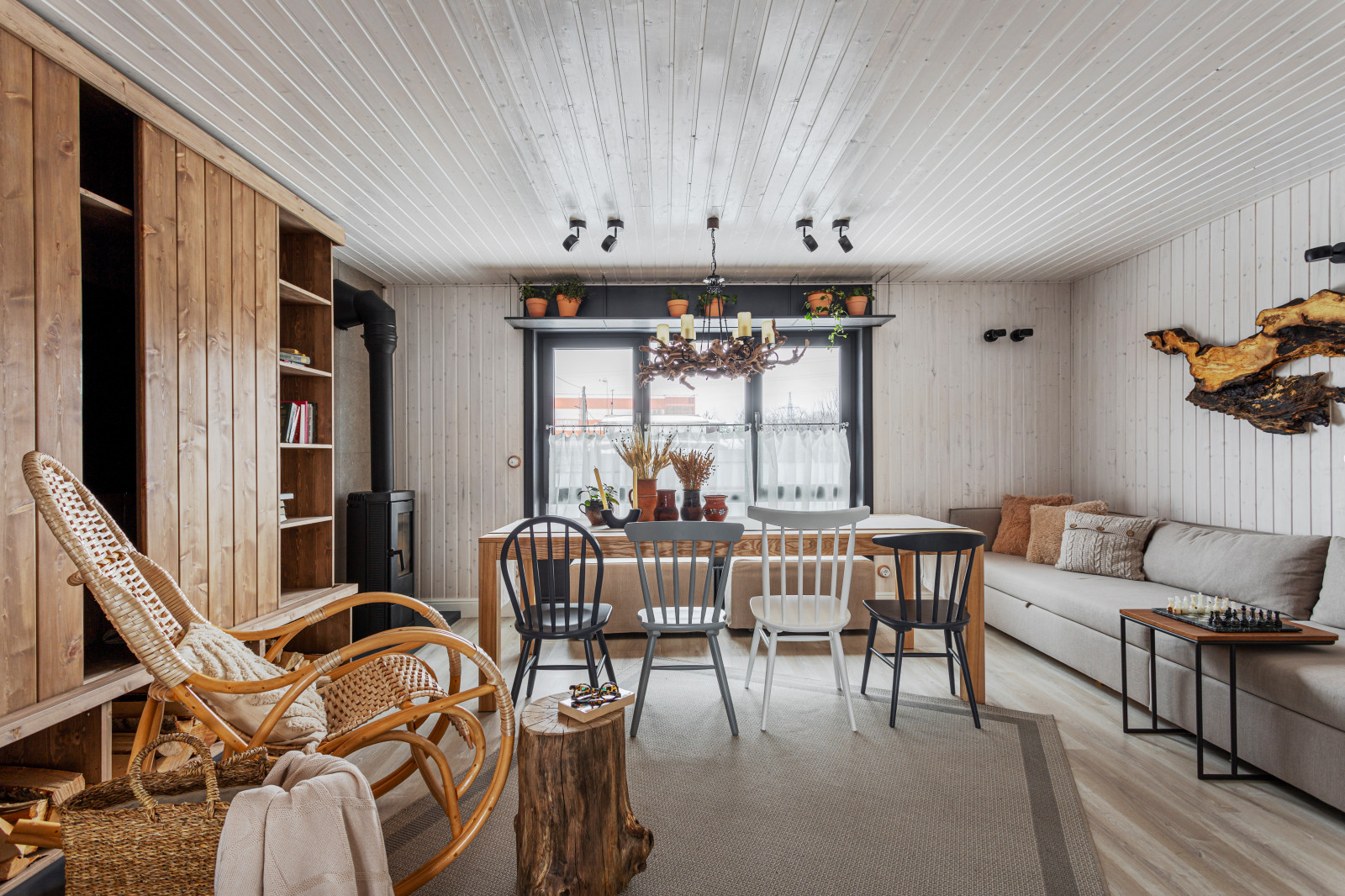 Дом в Ногинске