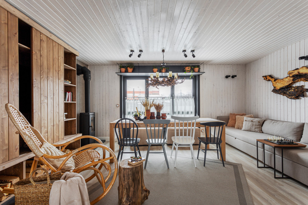 Дом в Ногинске