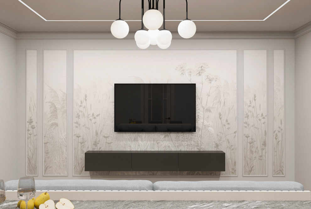 ЖК Два капитана