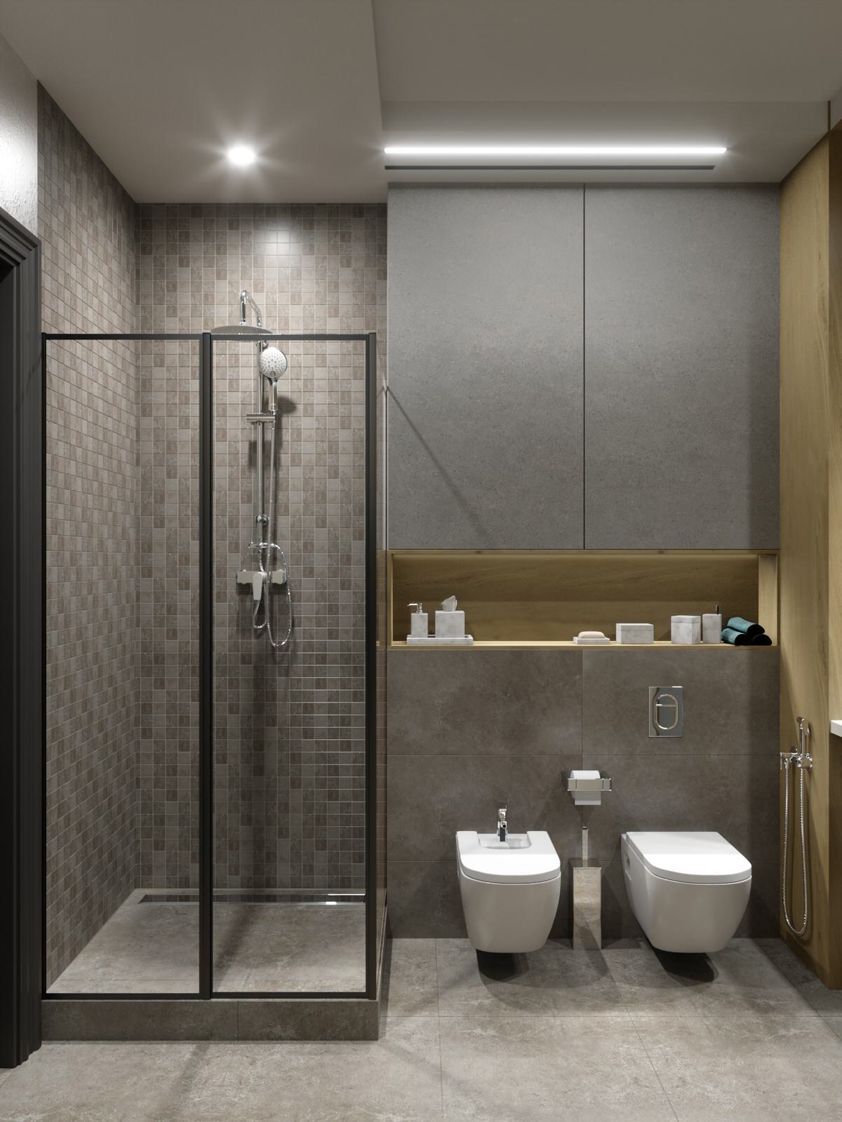 ЖК "Дом на Набережной"