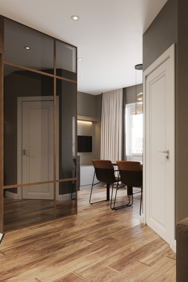 Для стильной вумэн, 40 метров