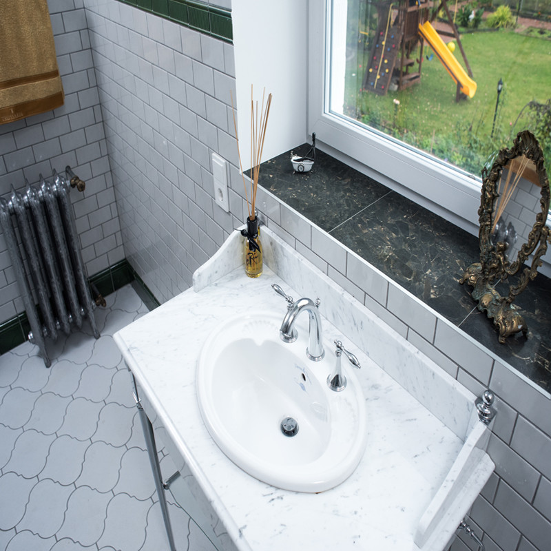 Дом в коттеджном поселке Светлогорье