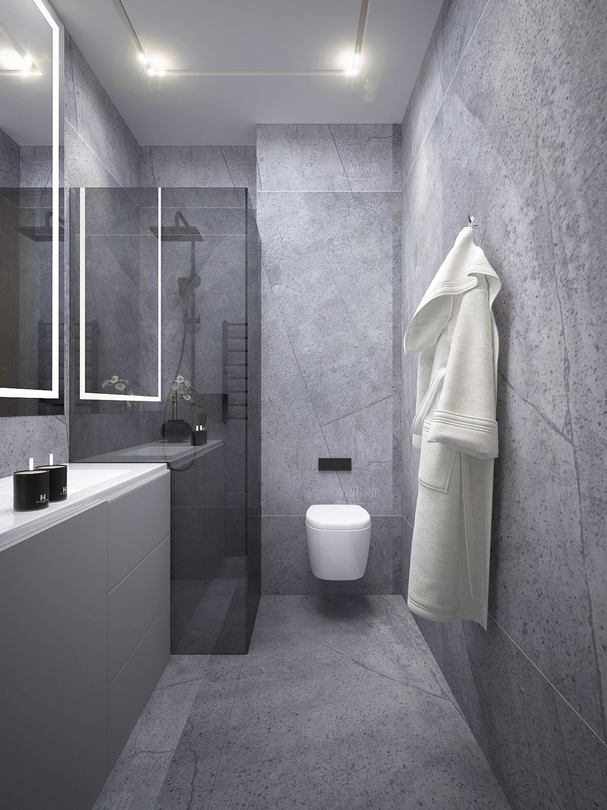 ЖК Мосфильмовский 2