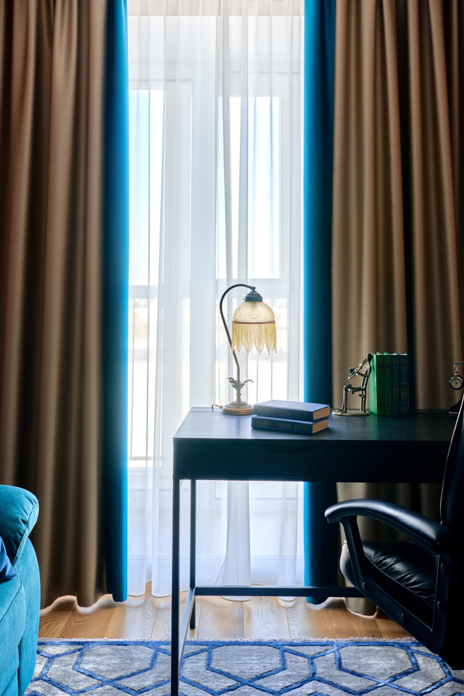 Северный парк