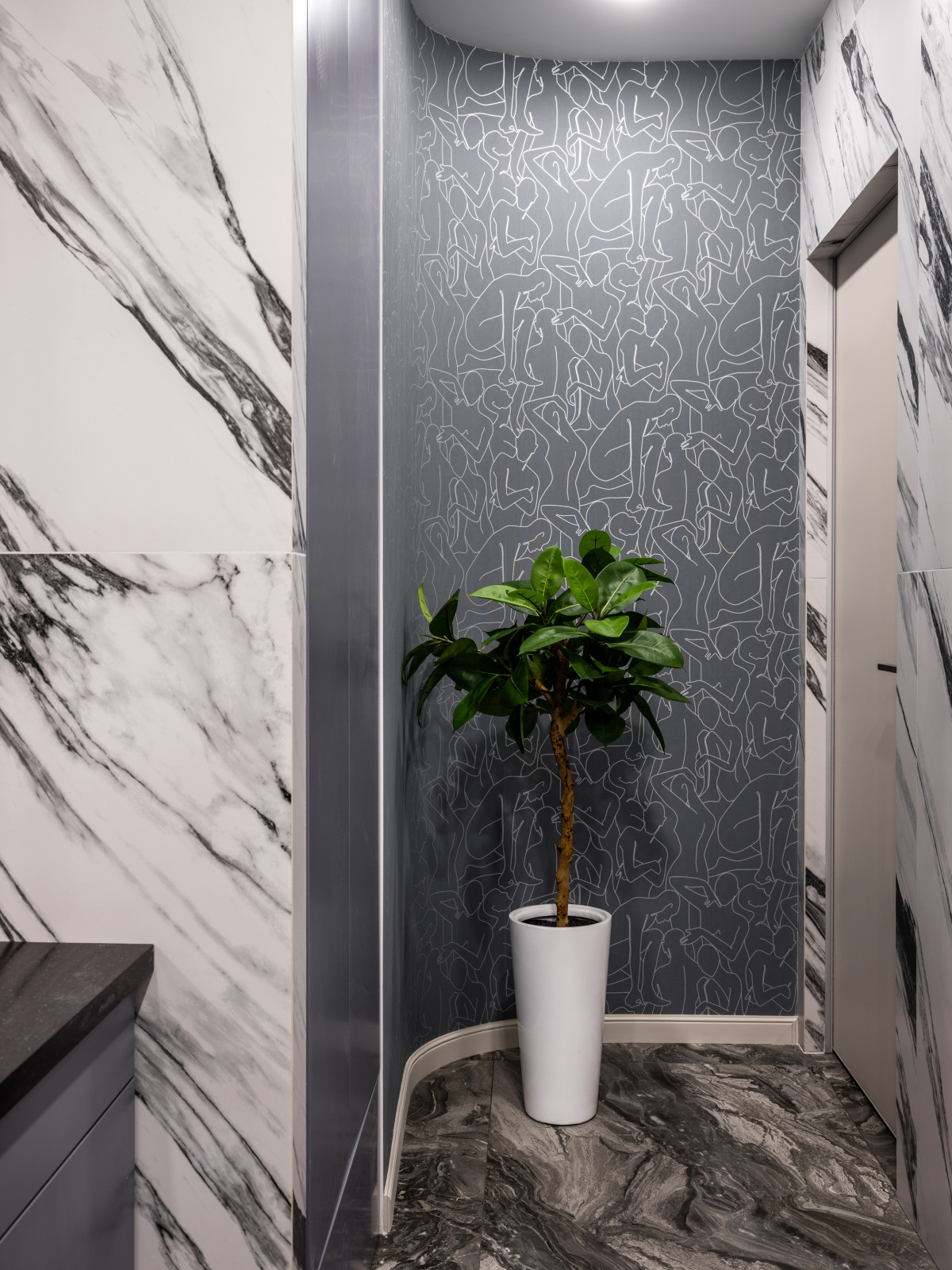 Академ дом 128 м2