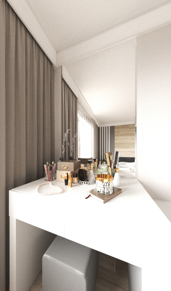 Все оттенки серого