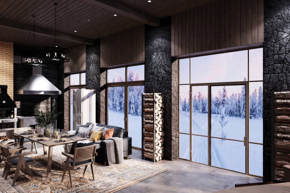 Санкт Петербург домик отдыха