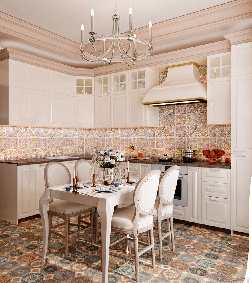 ПОБЕРЕЖЬЕ ТОСКАНЫ