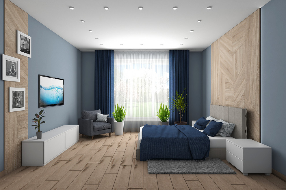 Nature and geometry"