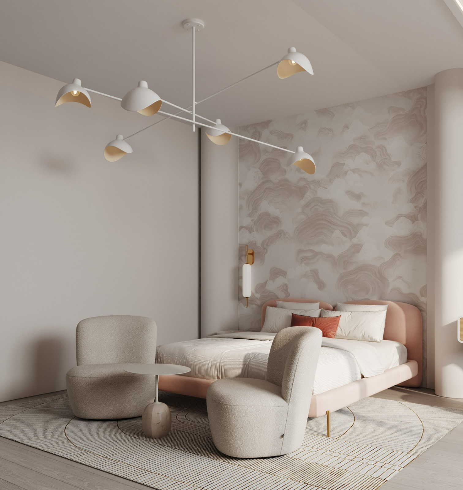 Загородный дом 500м² г. Сочи