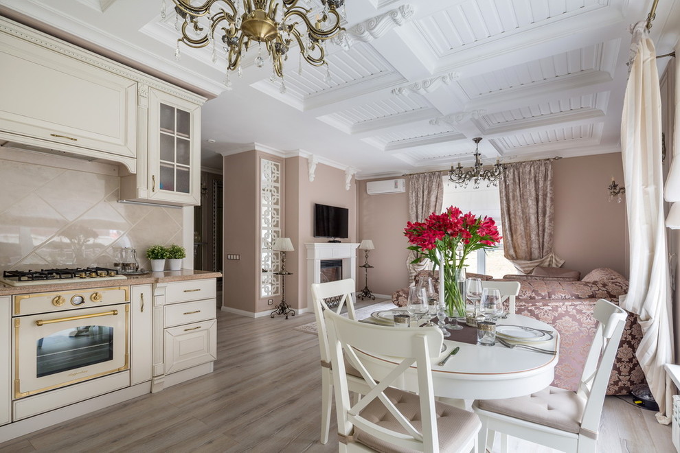 Городская классика