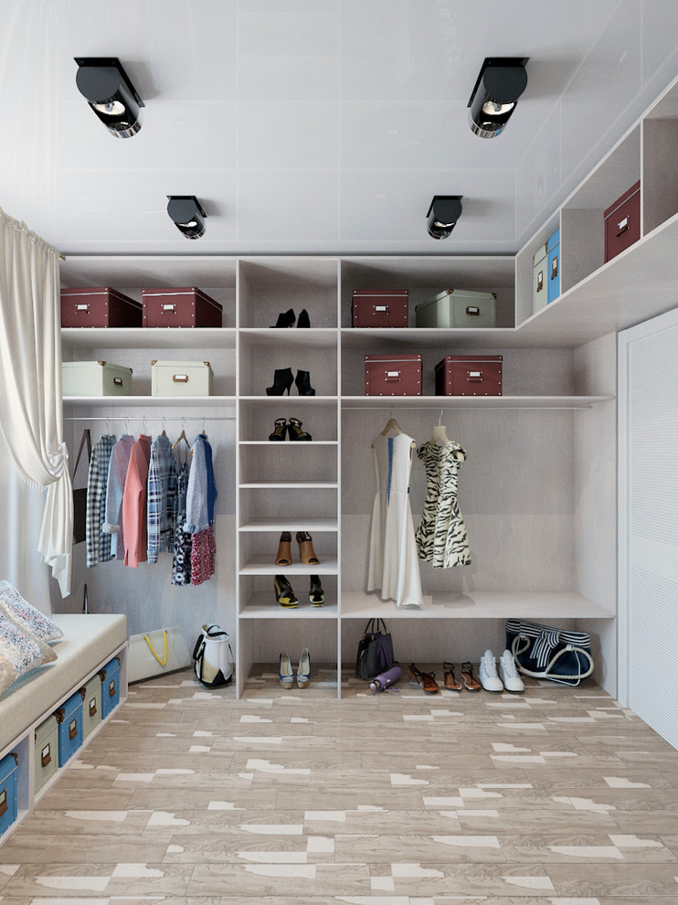 Дизайн частного дома