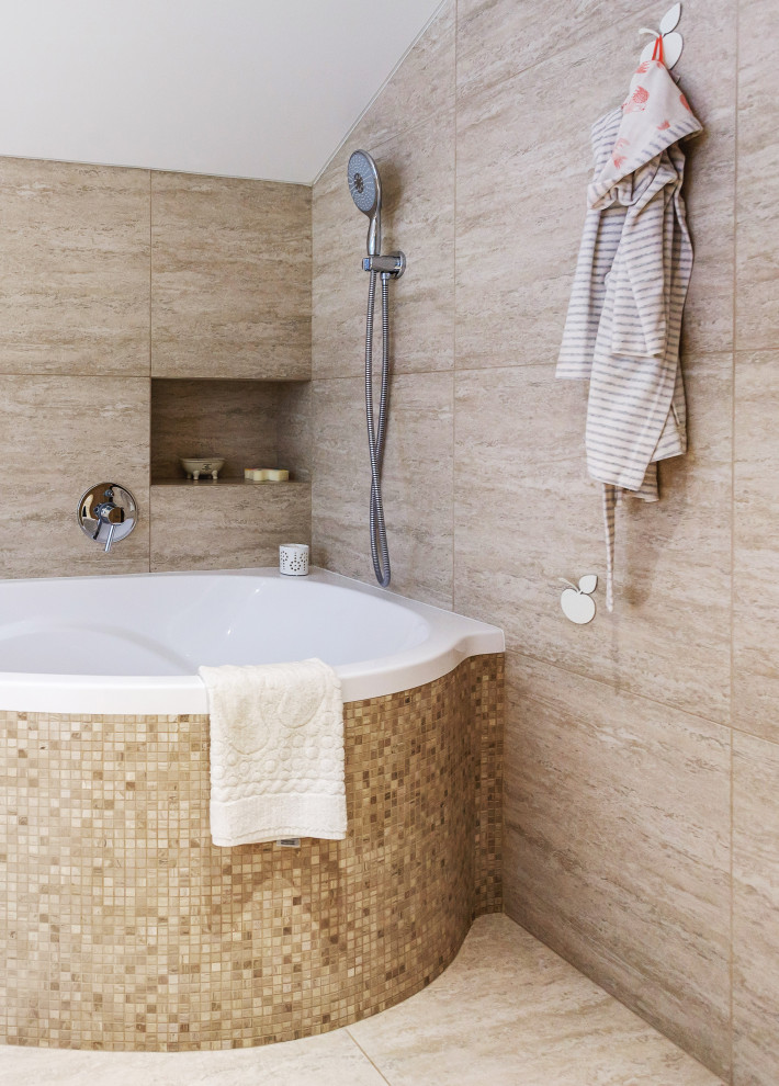 Дом в бухте