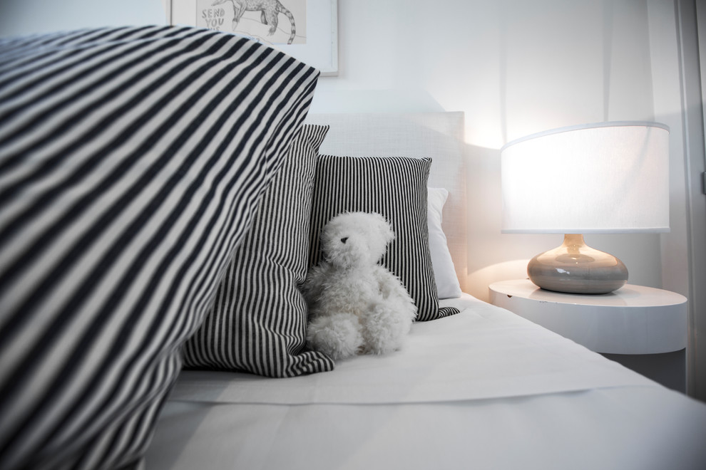 Дом на голивудском холме.