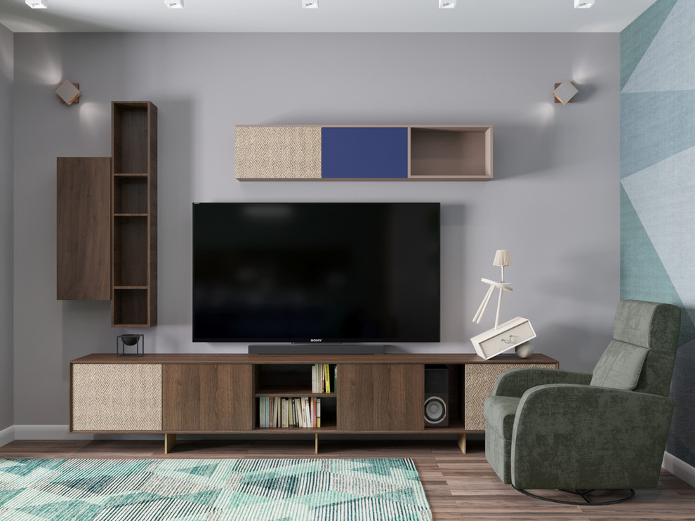 Индустриальный кантри