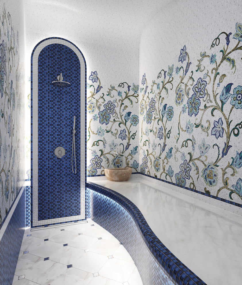 Sunny Valley, 330 m2