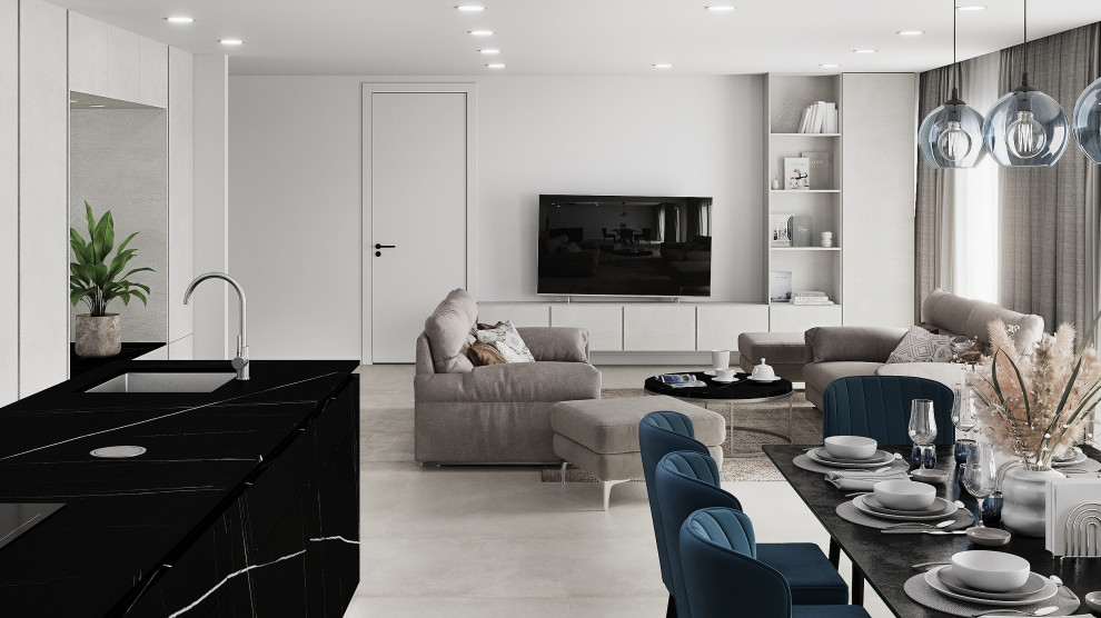 Tenrooms. Ap.en Playa San Juan