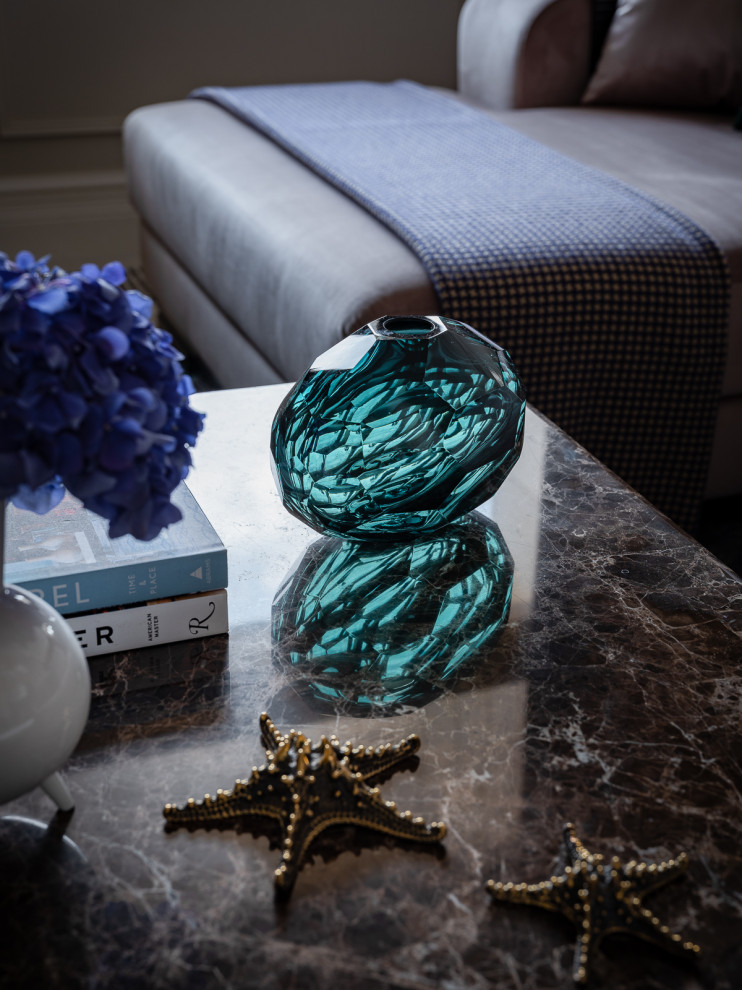 ЖК Ред Сайд - Фото 105 кв.м. Реализованный проект