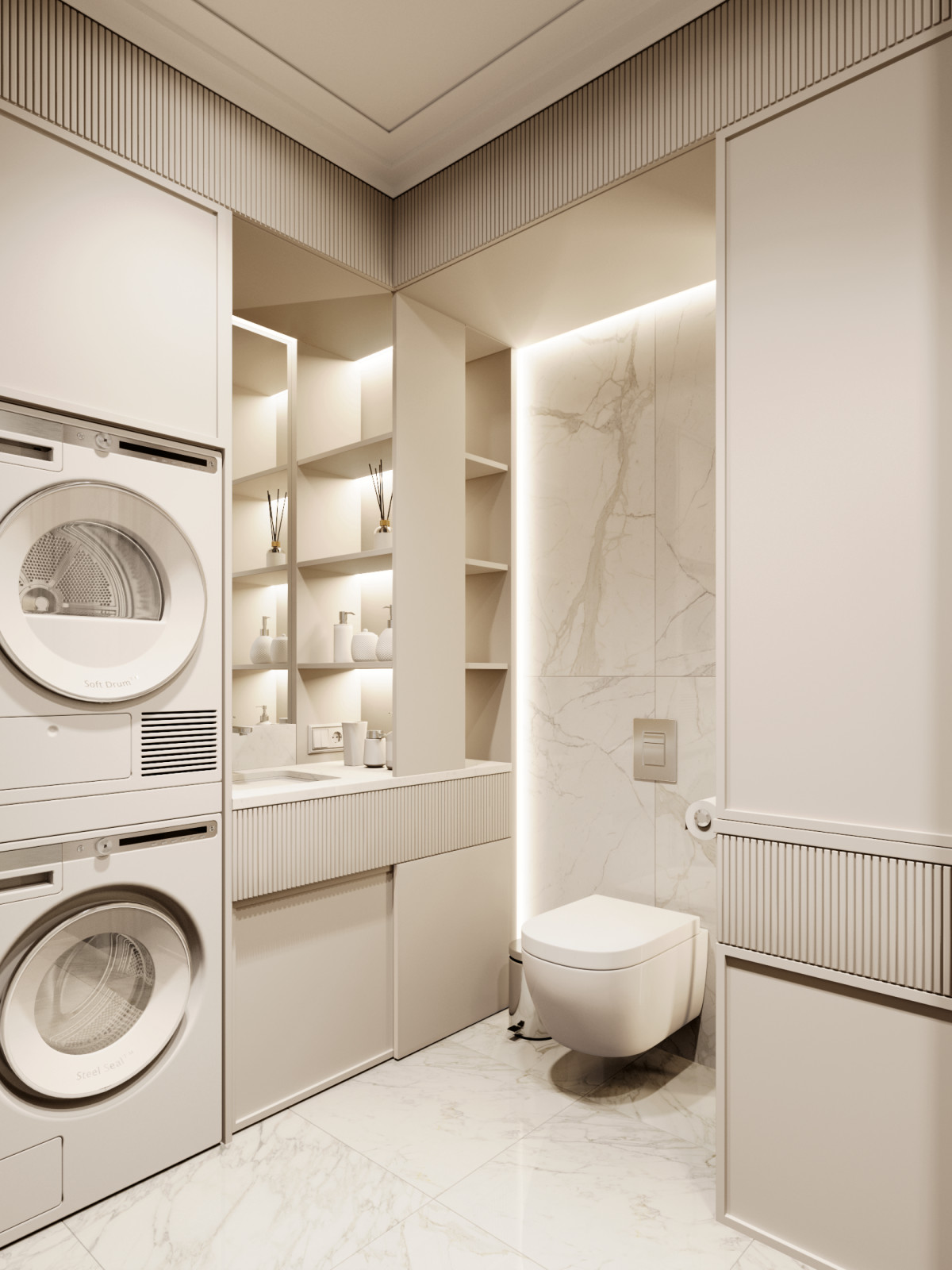 Квартира в ЖК "Летний сад"