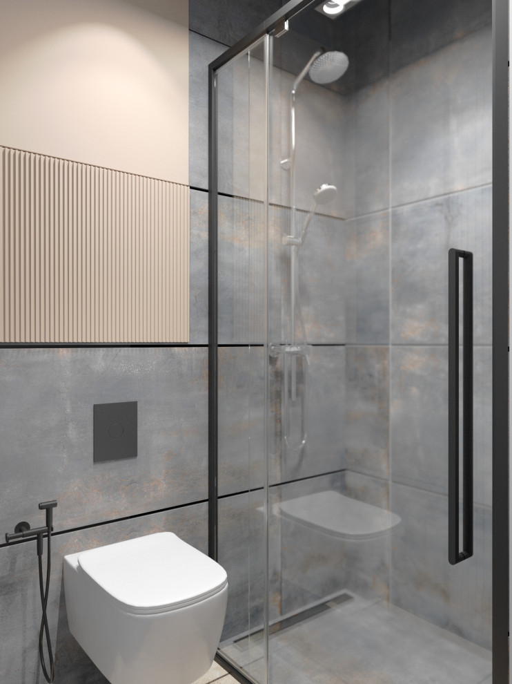 ЖК "Преображение" с уникальной планировкой (52 кв.м. с 2 с/у и 2 спальнями)