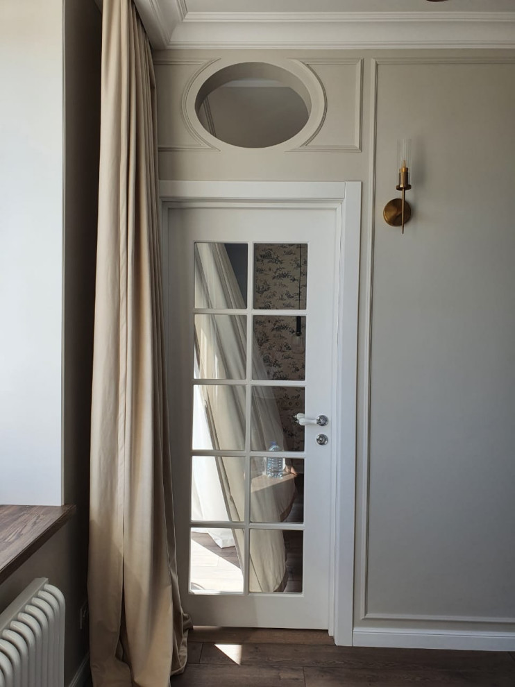 Квартира 53кв.м. в ЖК Барселона