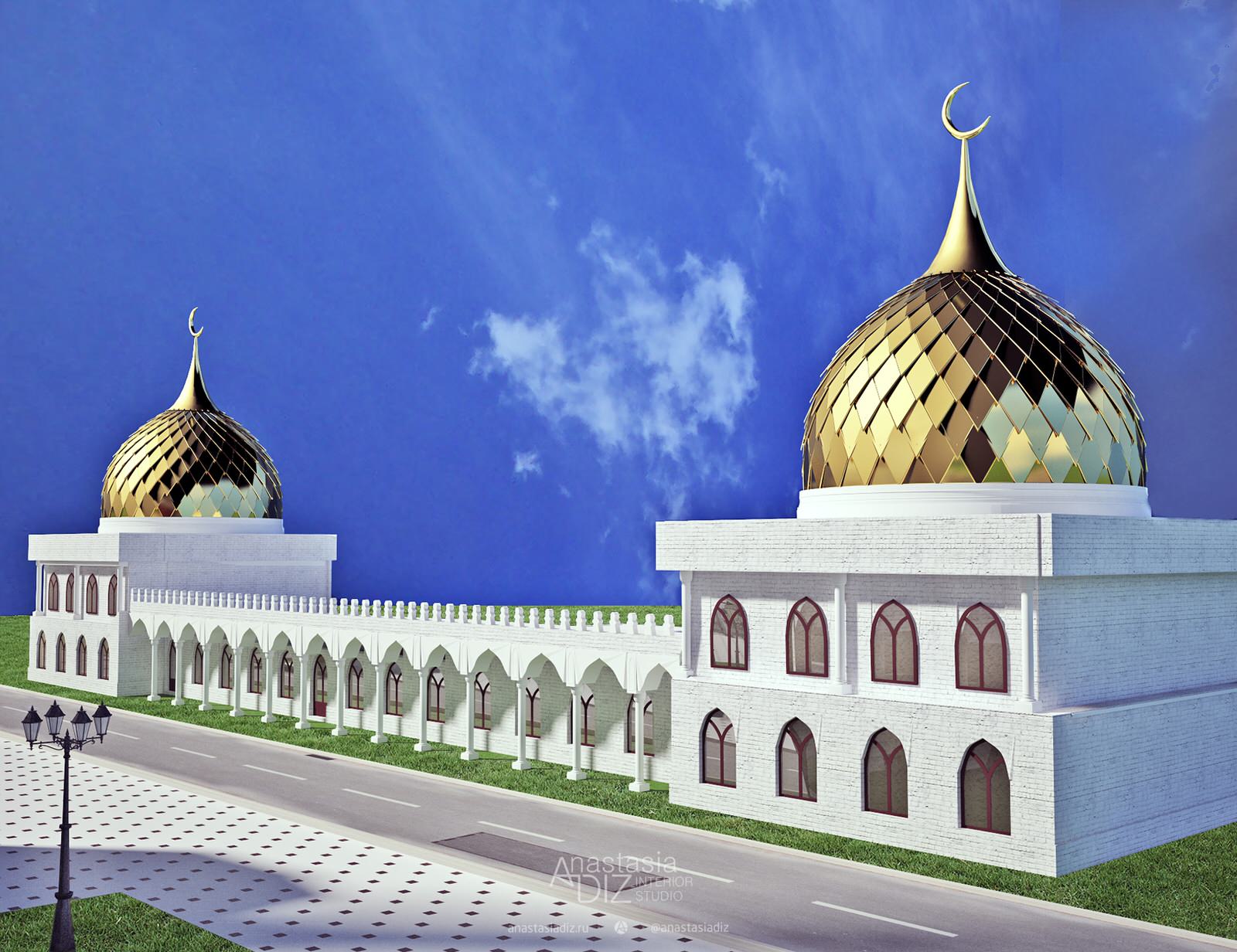 Архитектура