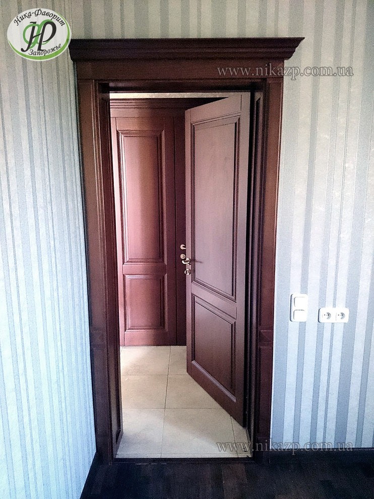 PRIVATE HOUSE INTERIOR AND EXTERIOR.  Интерьер и экстерьер частного дома на зака