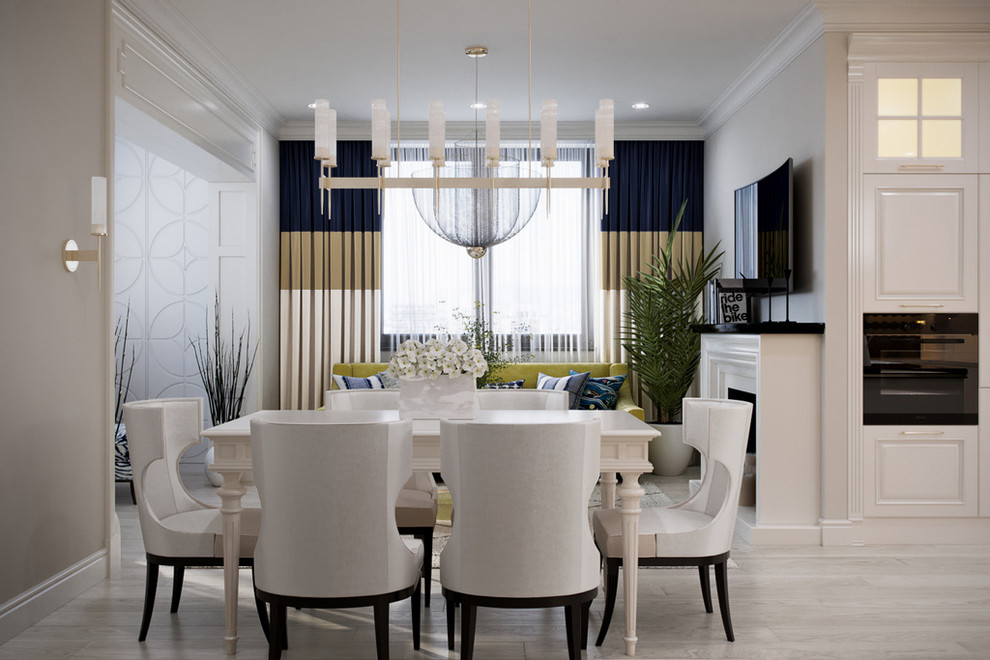 ЖК "Донской Олимп"