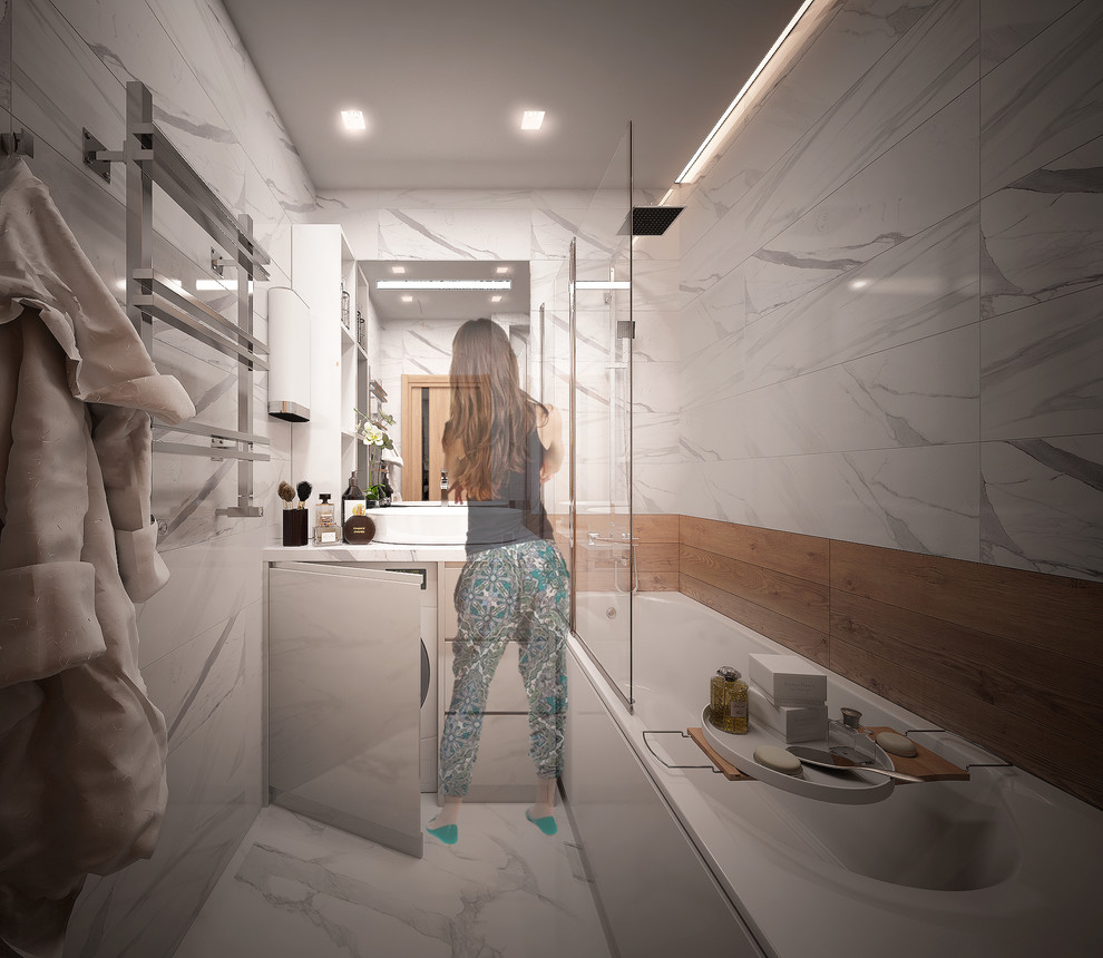 Небольшая квартира в районе Панарама