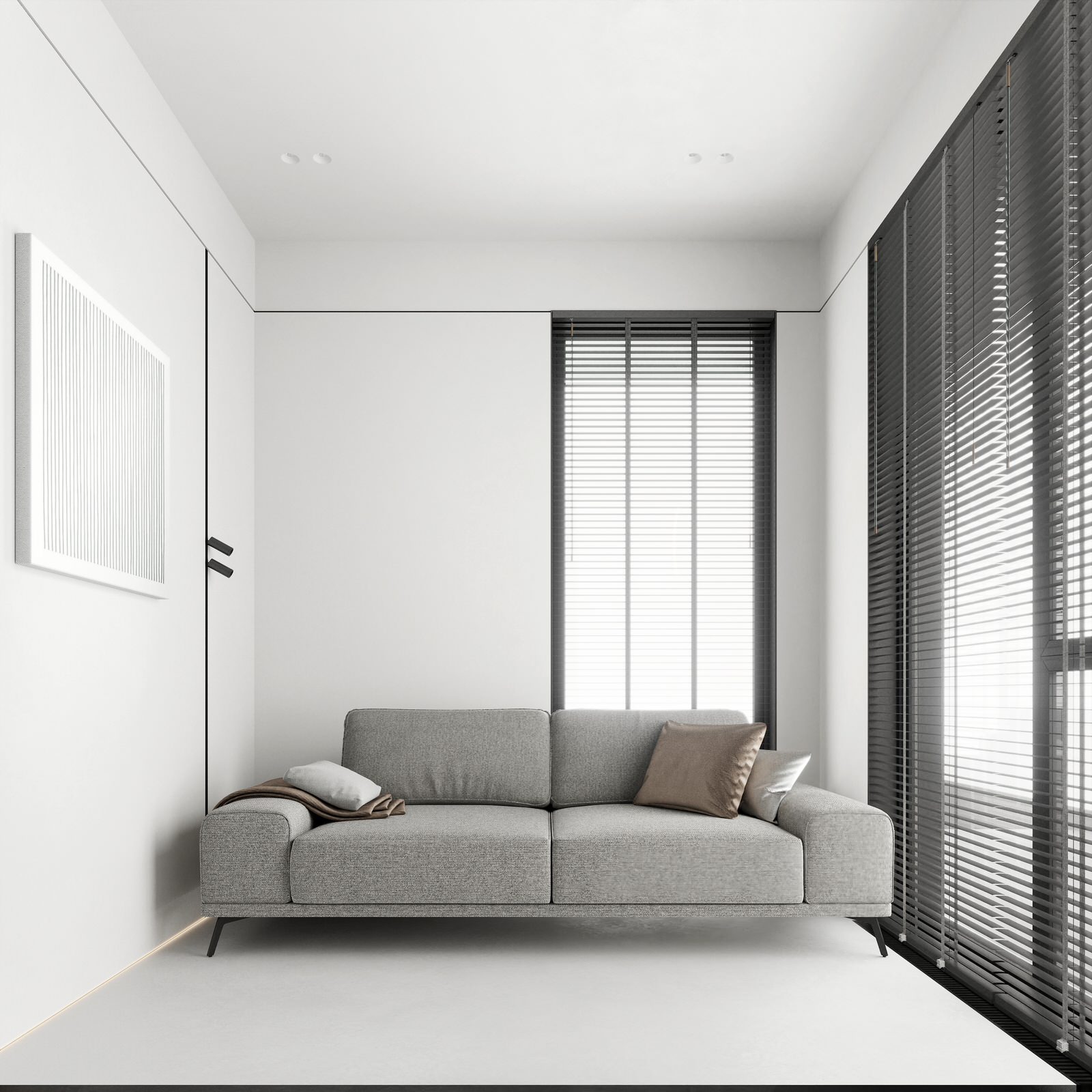 КП МОНТЕВИЛЬ ВИЛЛАДЖ