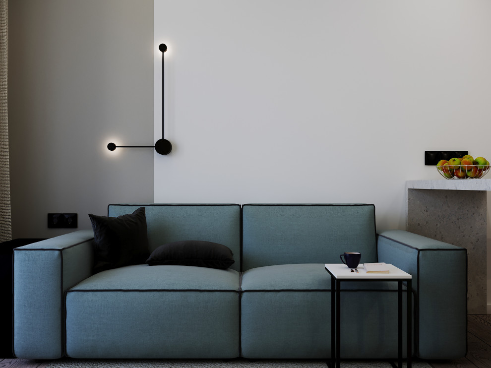 квартира для молодой девушки с ребенком