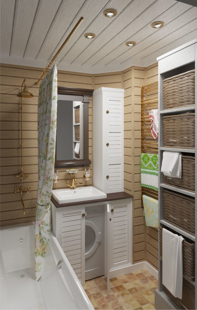 Ванная комната