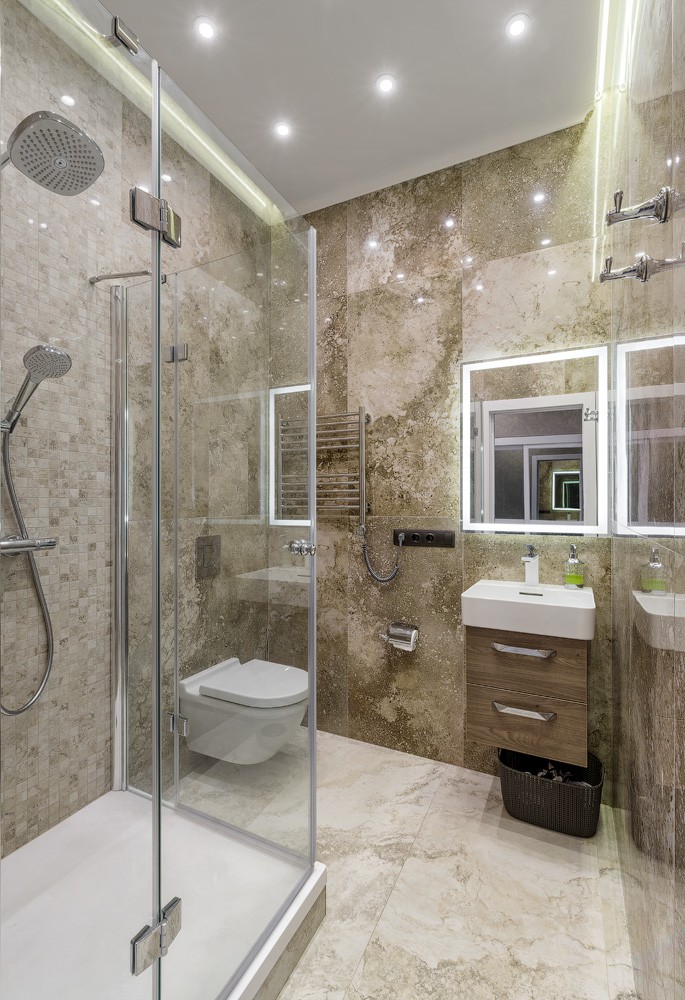 Классика с элементами Готики