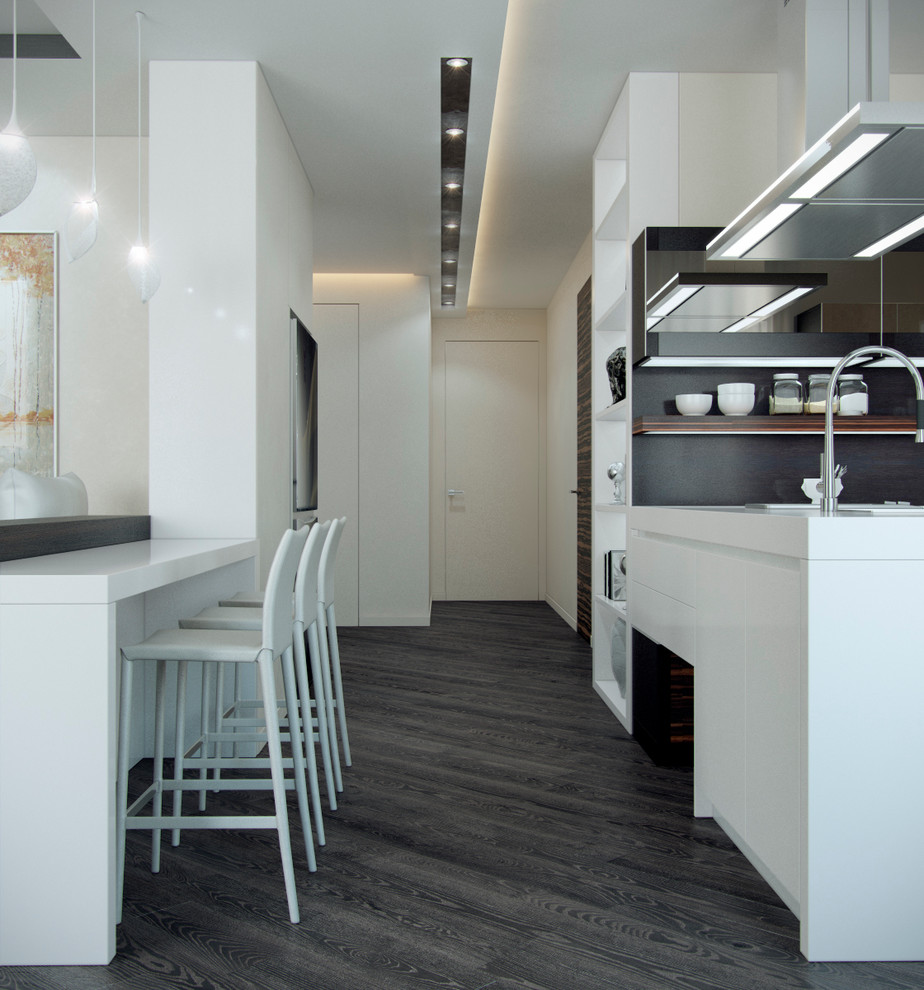 квартира в Новосибирске