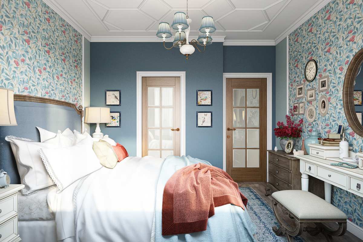 Квартира в Митино