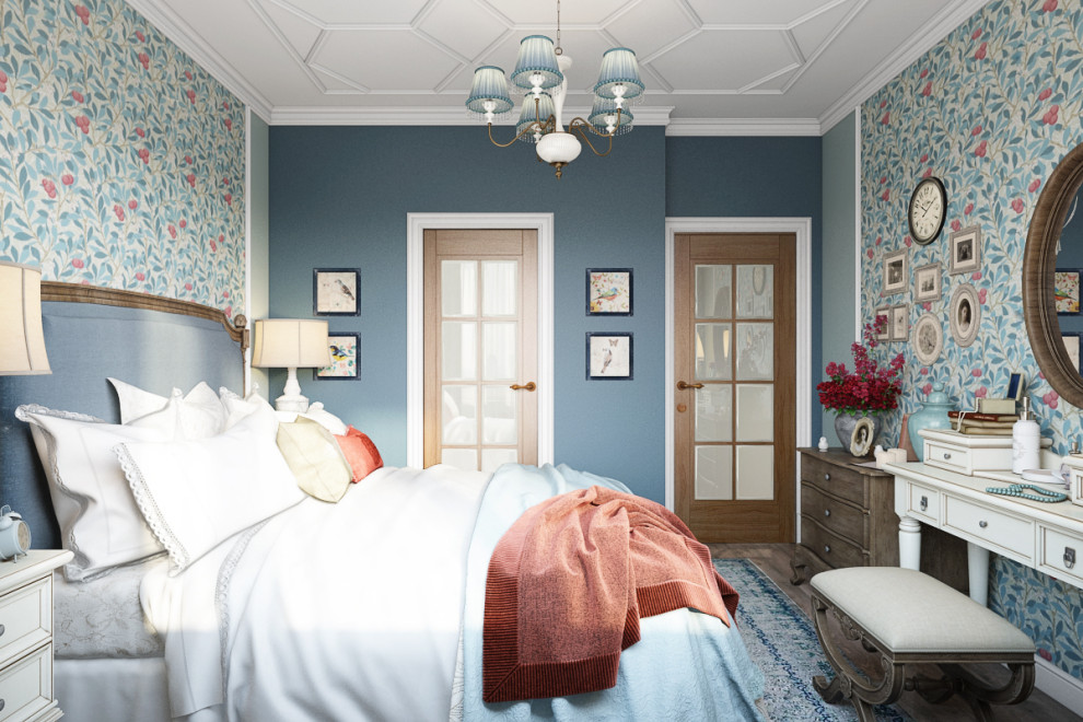 Квартира в Митино