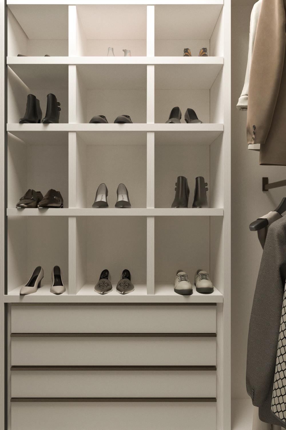 ЖК Георгиевский