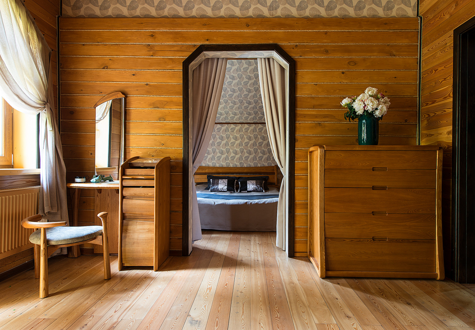 Бердникова Мария