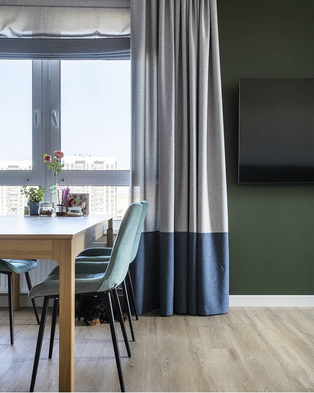 яркий и вкусный