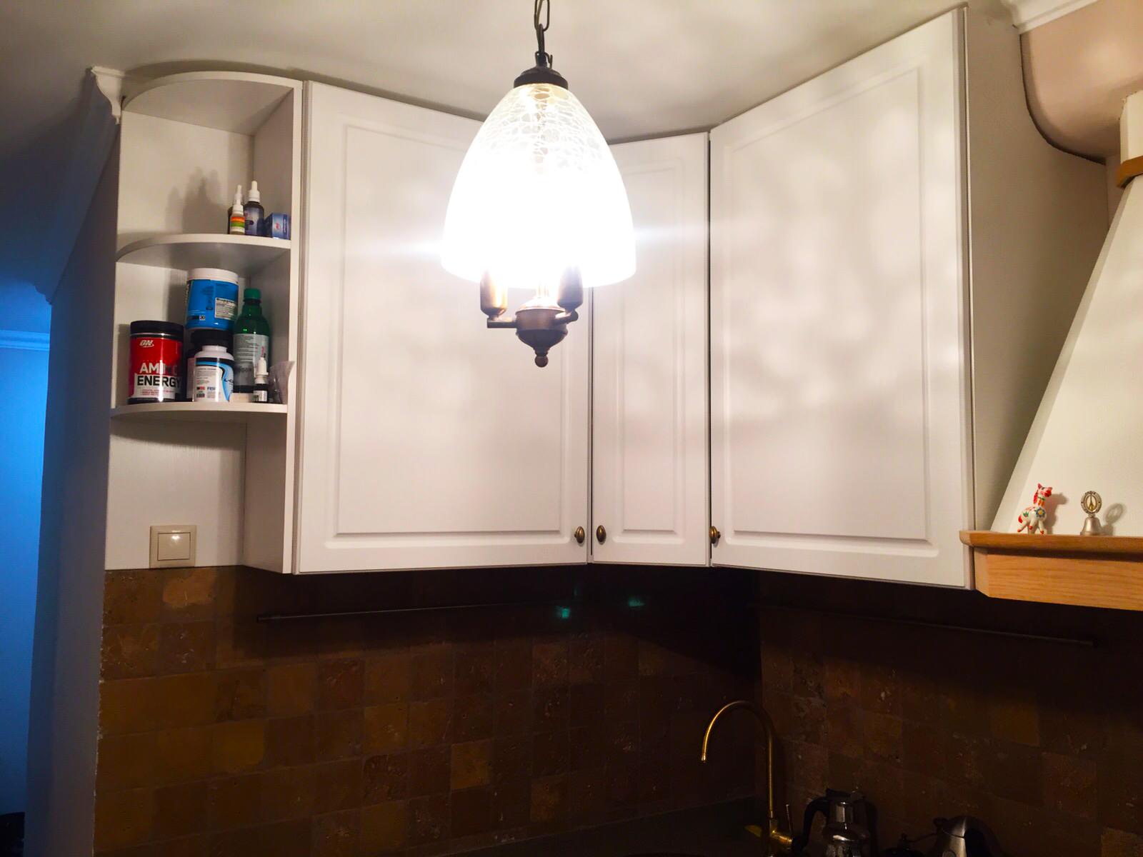 Квартира на Ереванской