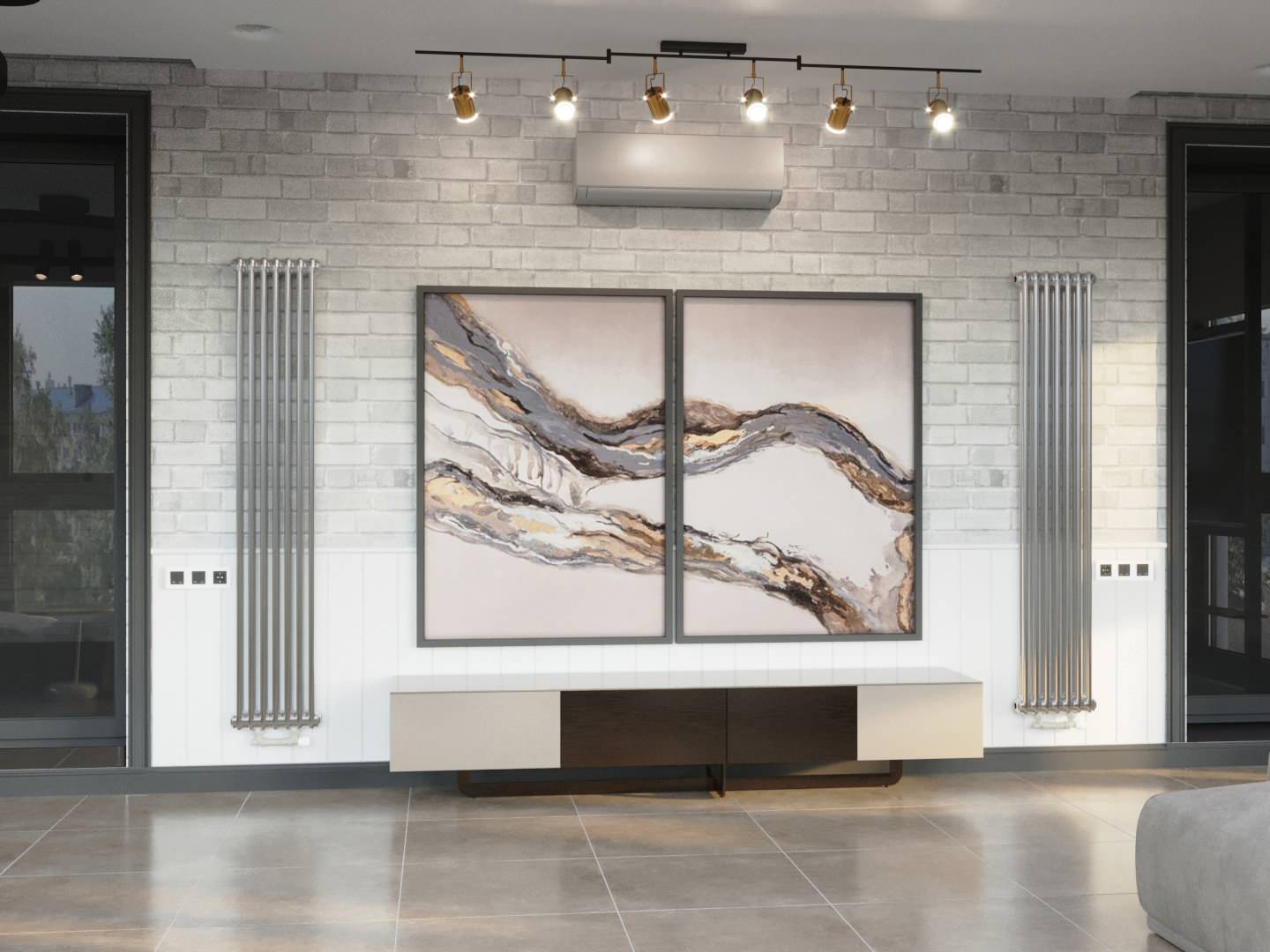 ЖК "Дом на Набережной"