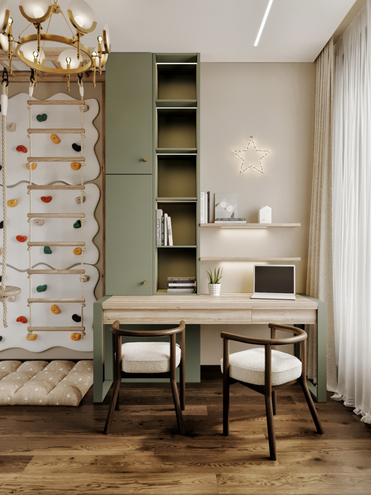 Квартира на Варшавском