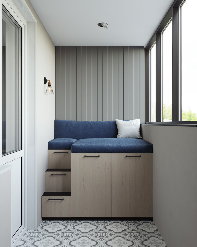 ЖК Новокосино г.Реутов