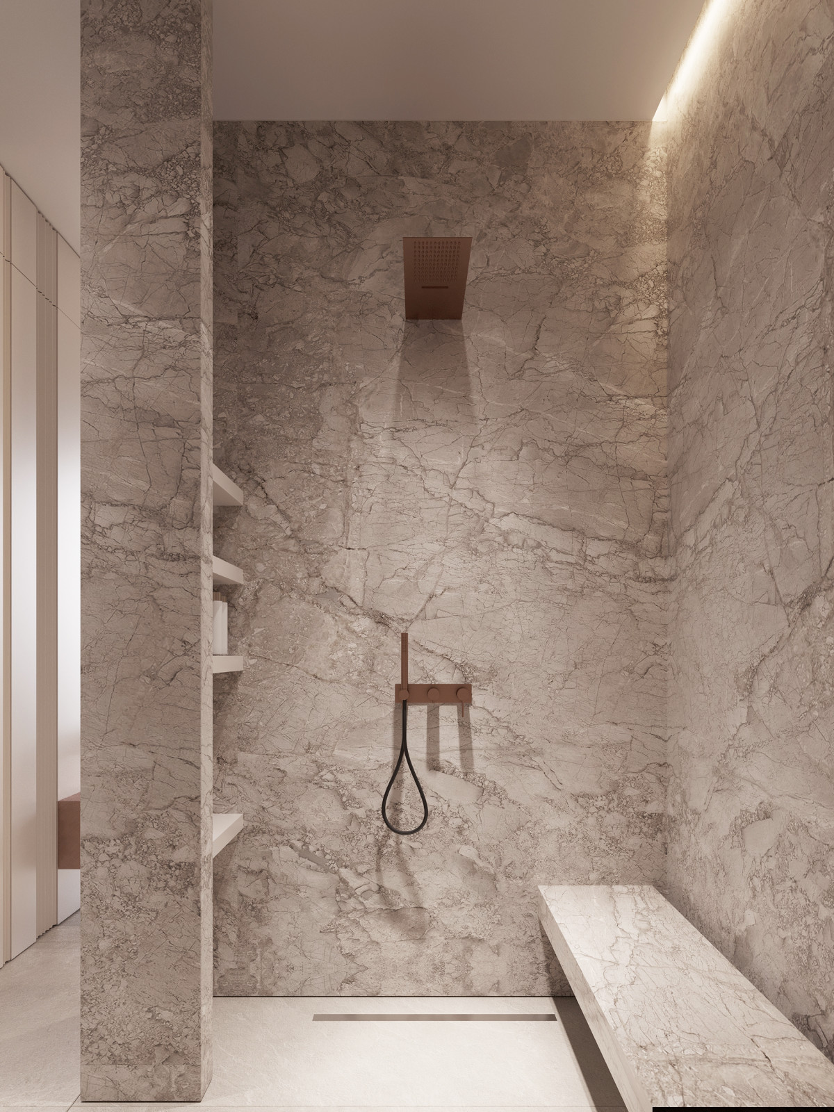 Загородный дом